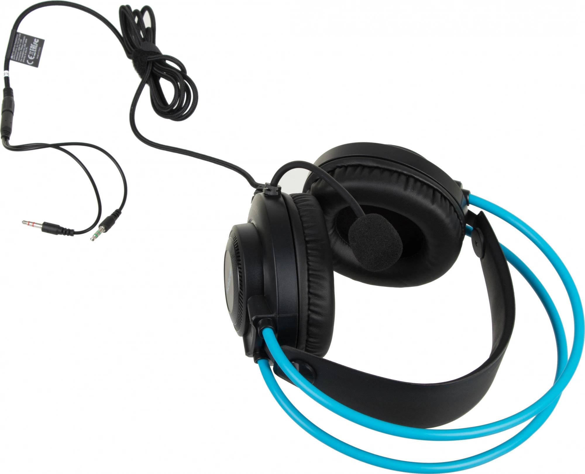 A4Tech FH200I BLUE