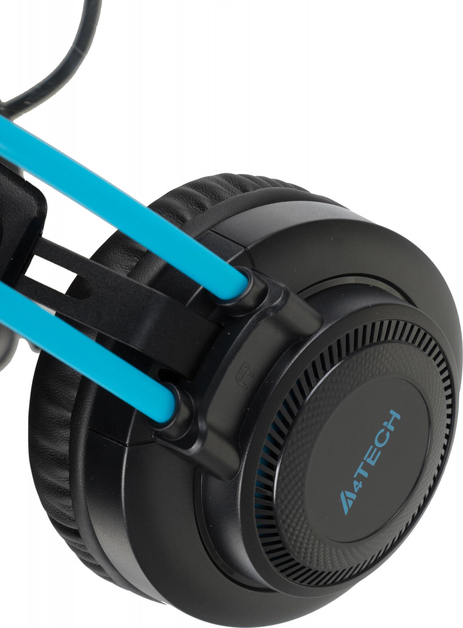 A4Tech FH200I BLUE