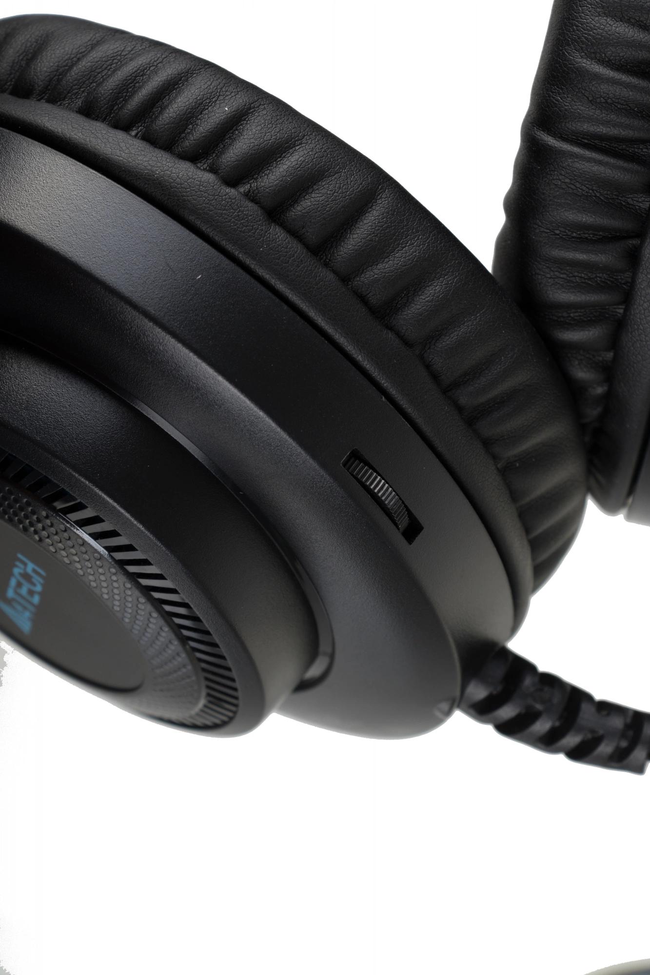 A4Tech FH200I BLUE