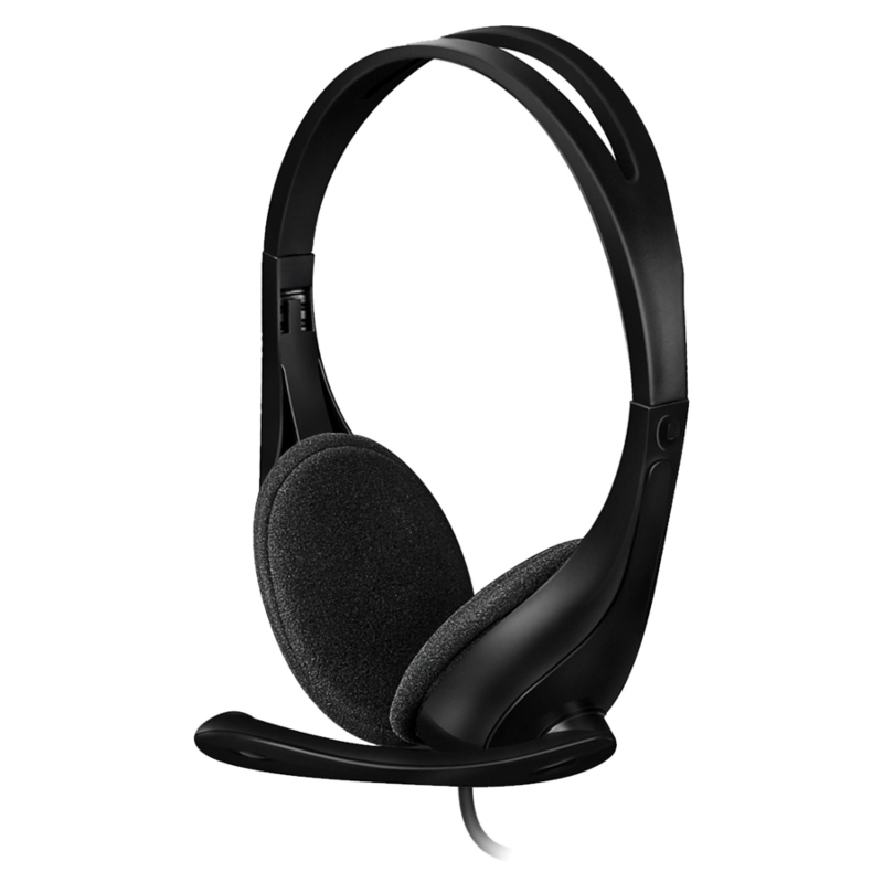 A4Tech HU-9 (BLACK)