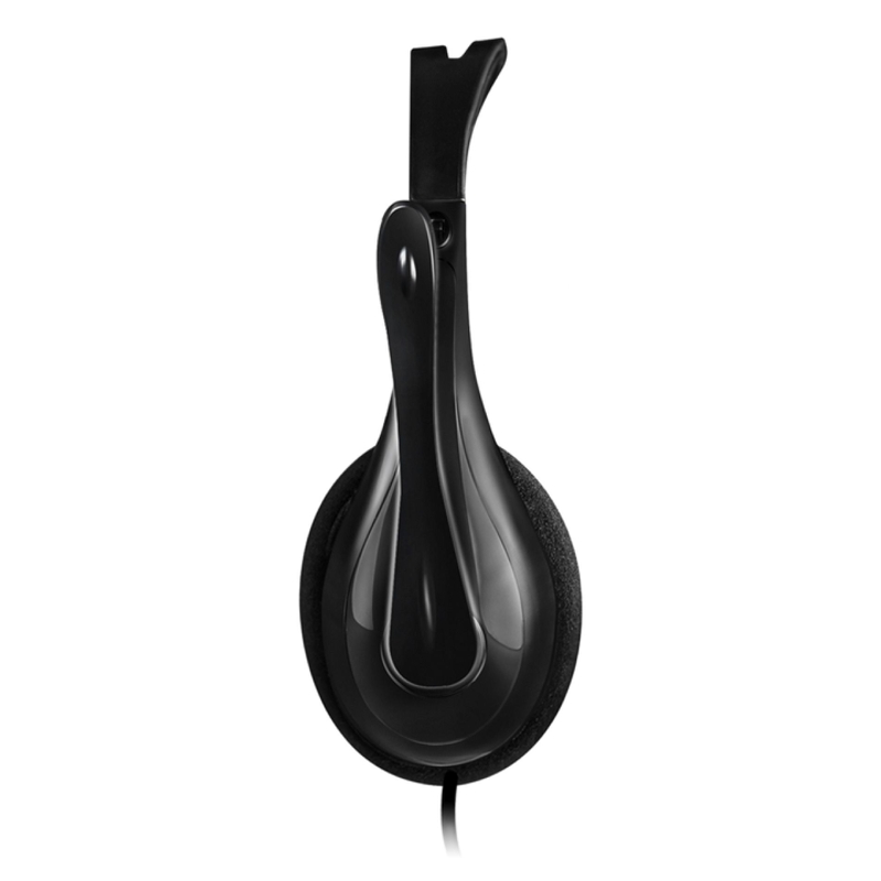 A4Tech HU-9 (BLACK)