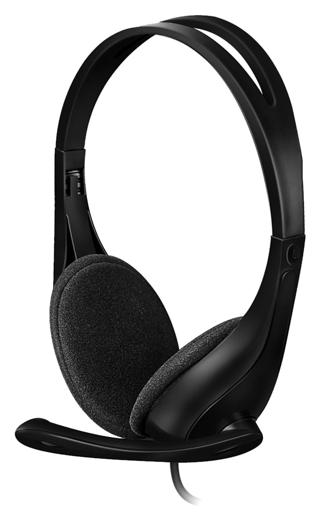 A4Tech HU-9 (BLACK)