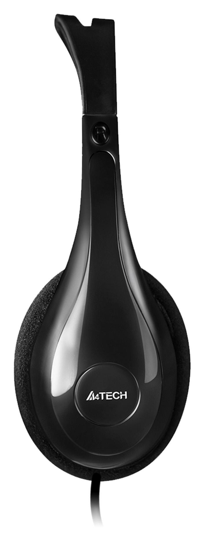 A4Tech HU-9 (BLACK)