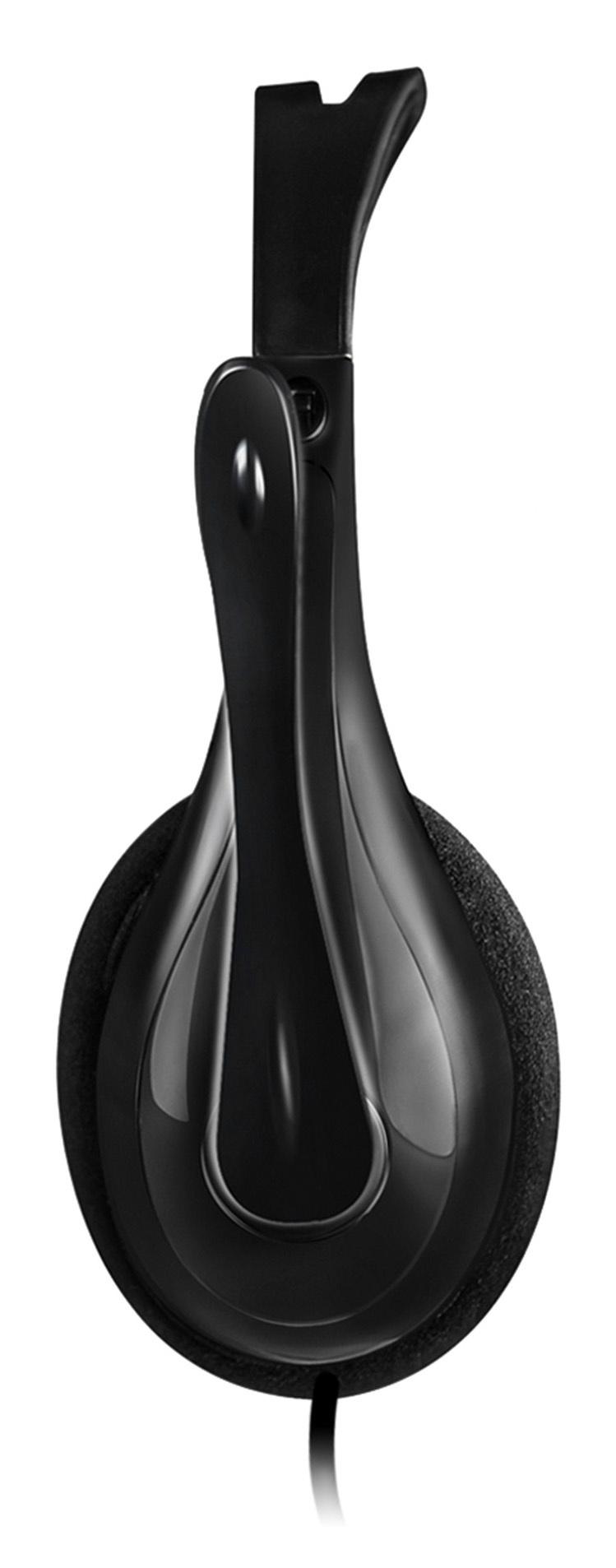 A4Tech HU-9 (BLACK)
