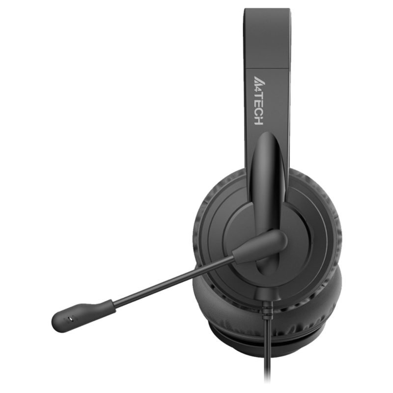 A4Tech HU-10/USB/BLACK