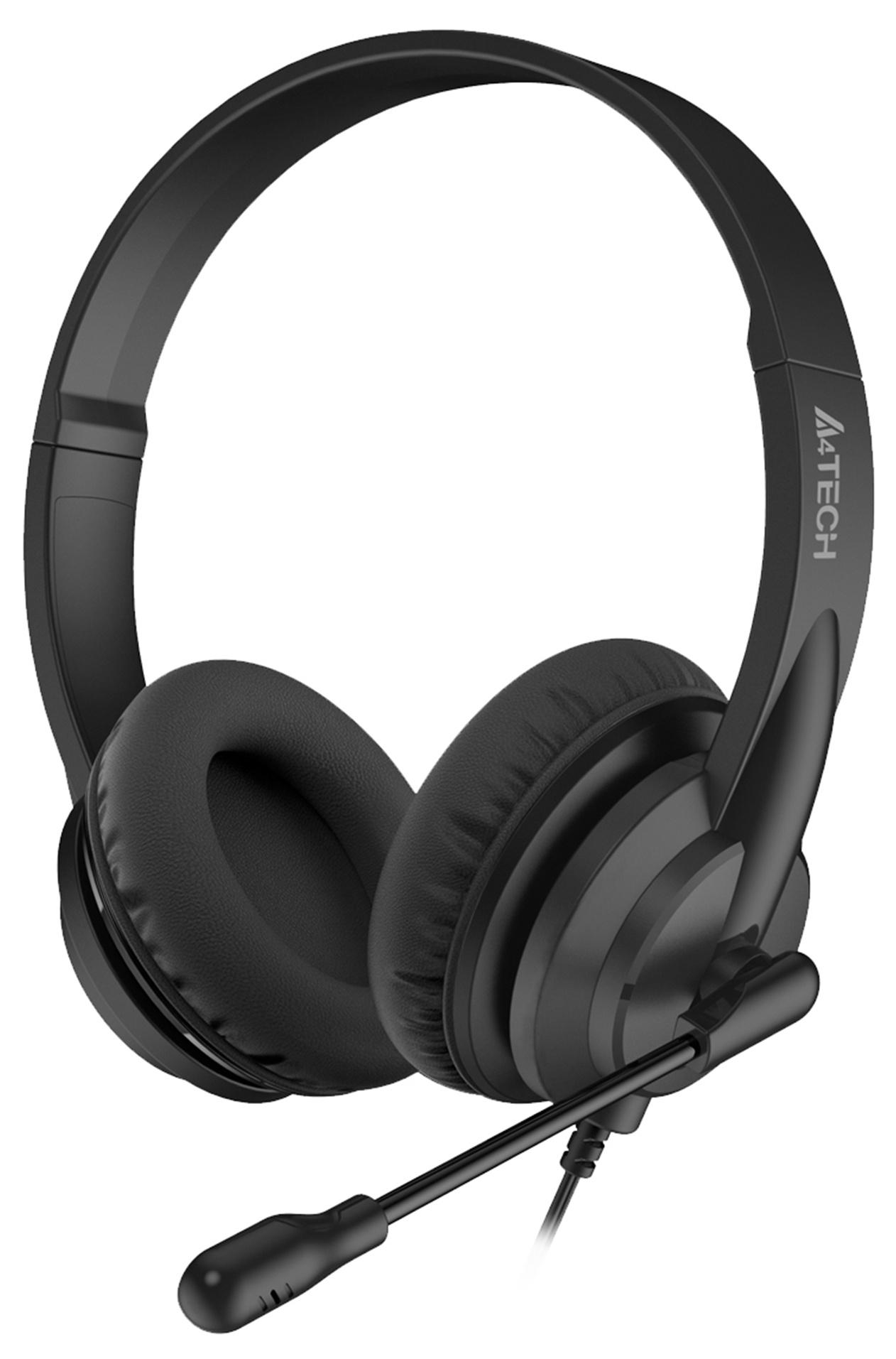 A4Tech HU-10/USB/BLACK