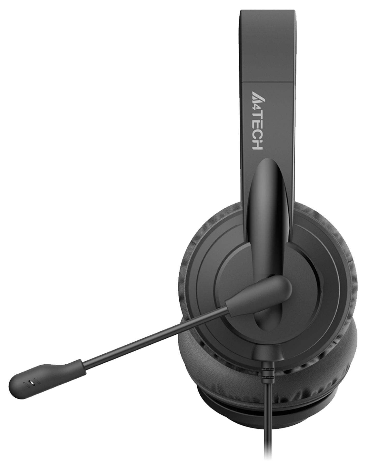 A4Tech HU-10/USB/BLACK
