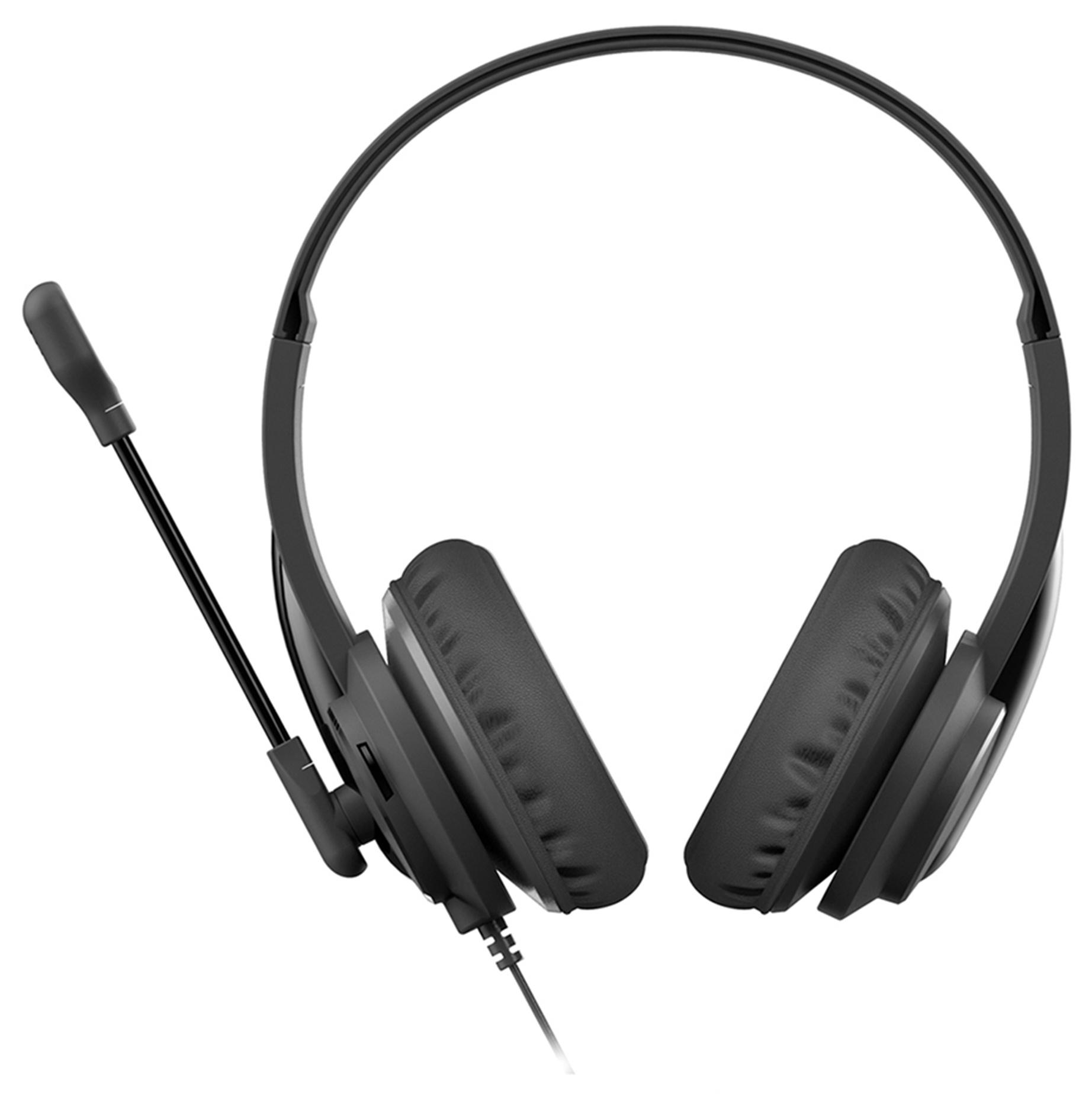 A4Tech HU-10/USB/BLACK