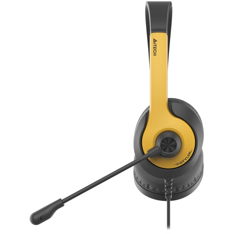 A4Tech FH100U (BUMBLEBEE)