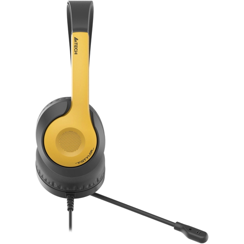 A4Tech FH100U (BUMBLEBEE)