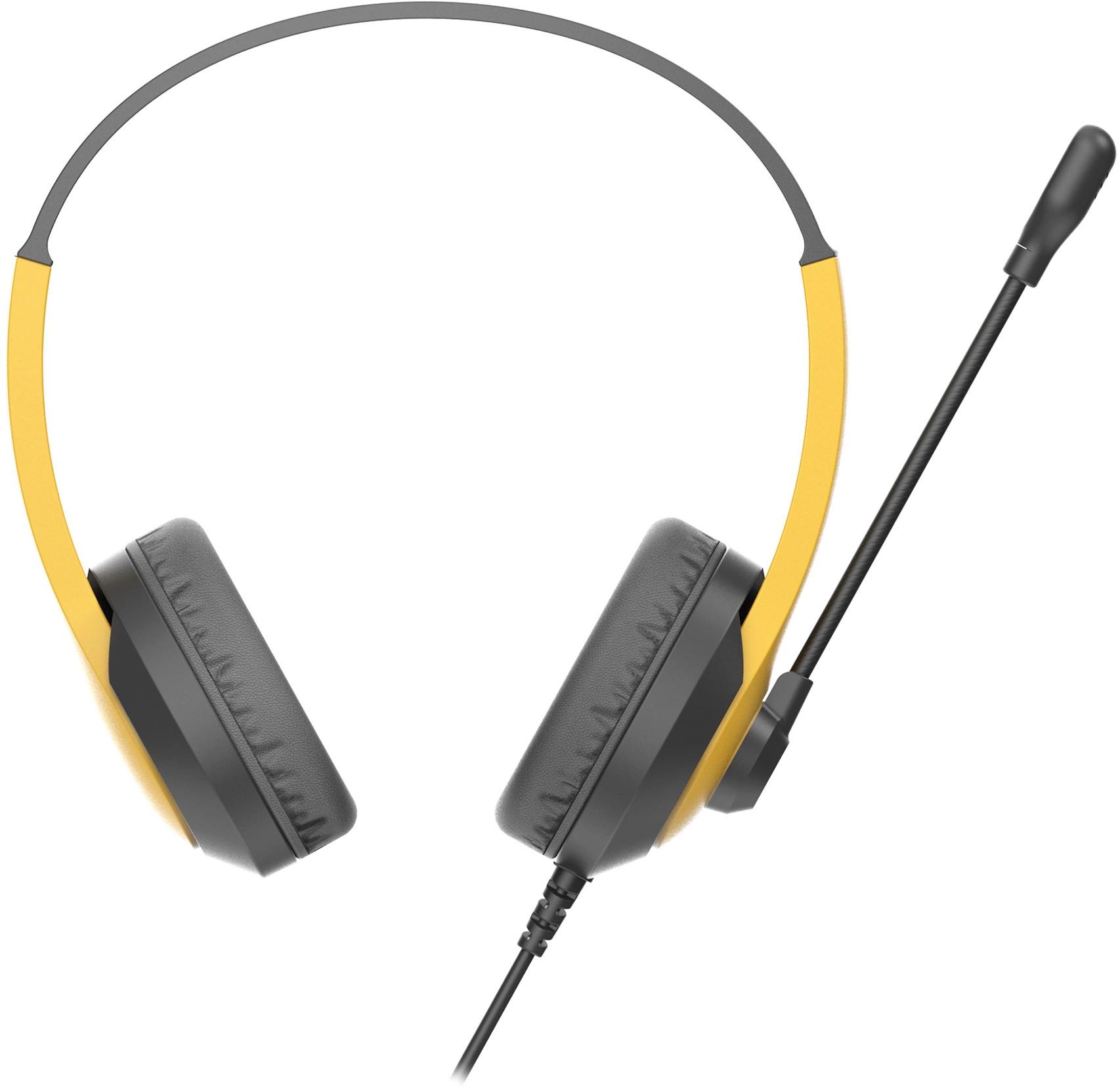 A4Tech FH100U (BUMBLEBEE)