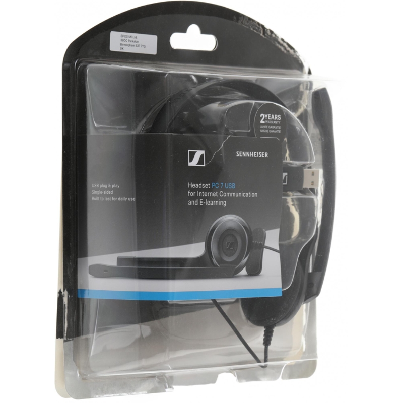 Sennheiser 504196