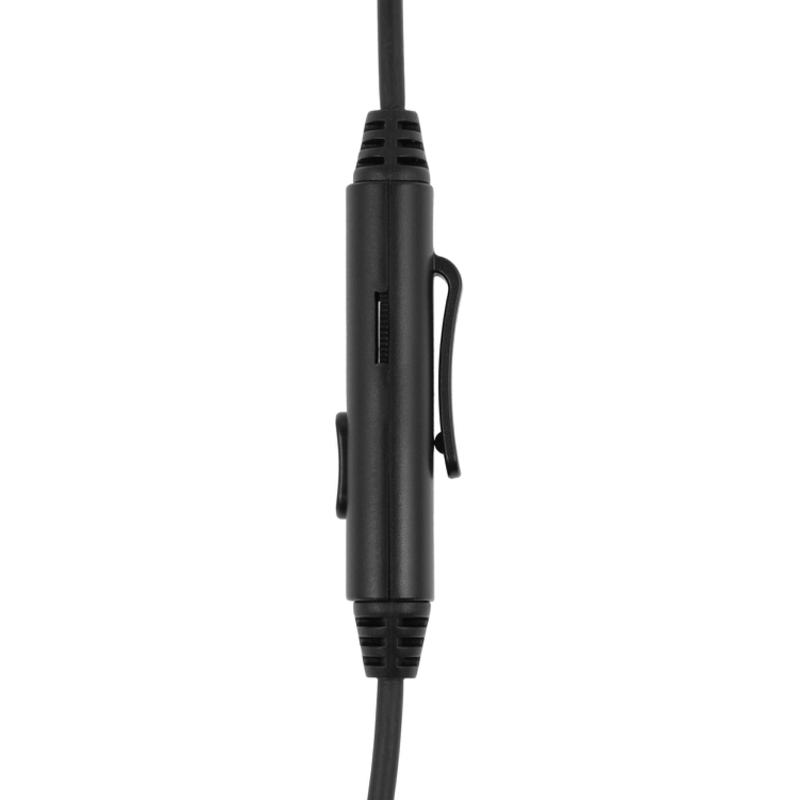 A4Tech FH100 (STONE BLACK)