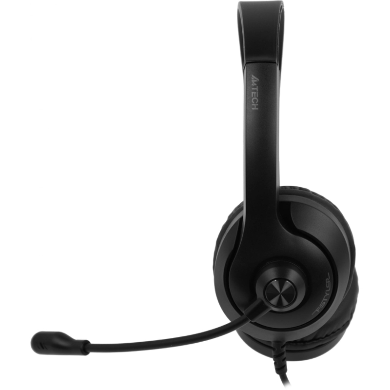 A4Tech FH100 (STONE BLACK)