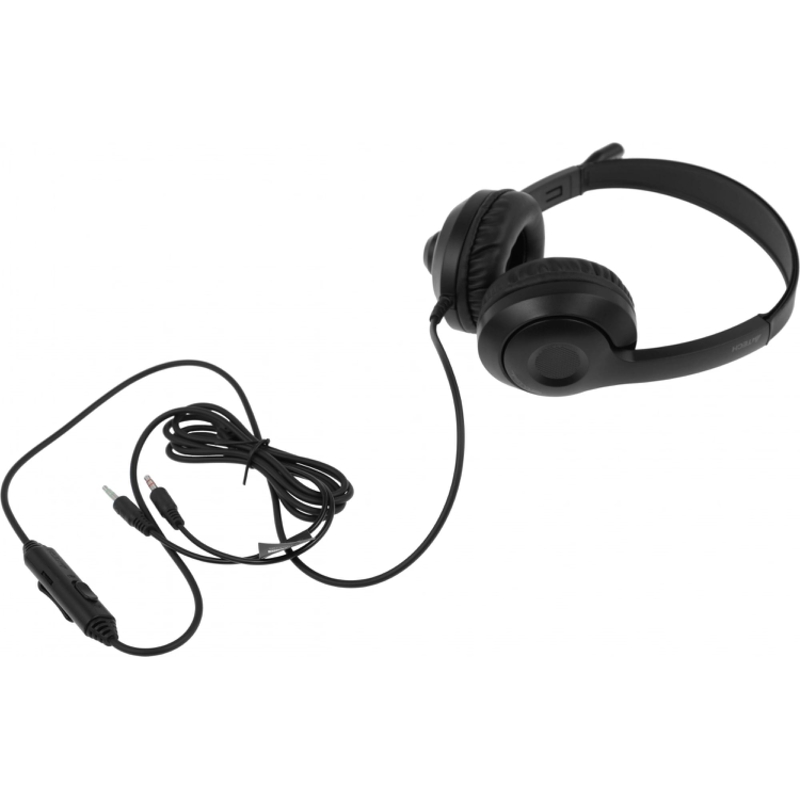 A4Tech FH100 (STONE BLACK)