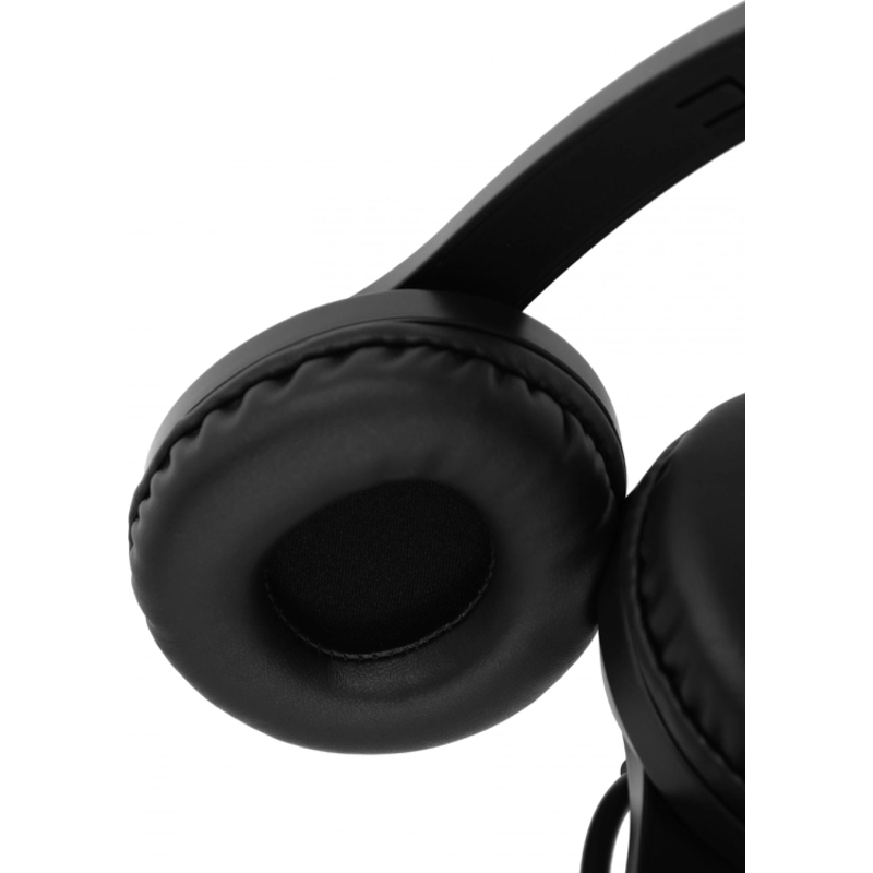 A4Tech FH100 (STONE BLACK)