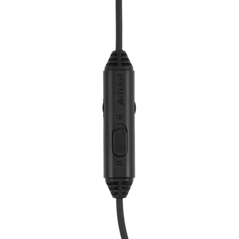 A4Tech FH100 (STONE BLACK)