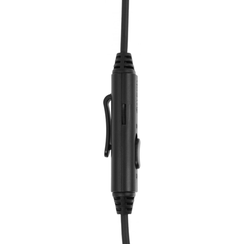 A4Tech FH100 (STONE BLACK)