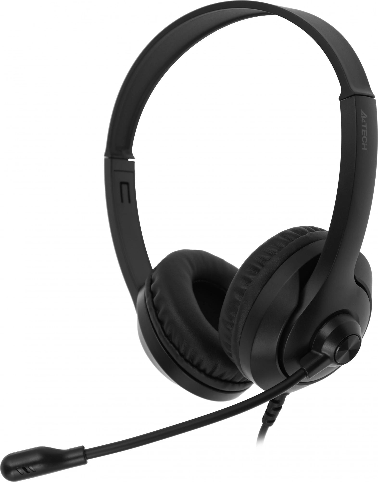A4Tech FH100 (STONE BLACK)