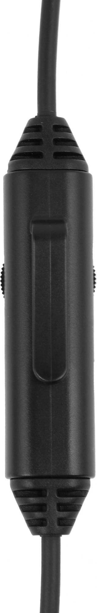 A4Tech FH100 (STONE BLACK)