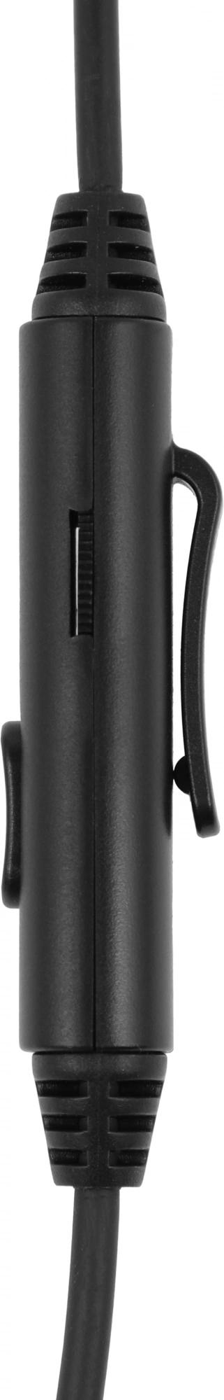 A4Tech FH100 (STONE BLACK)