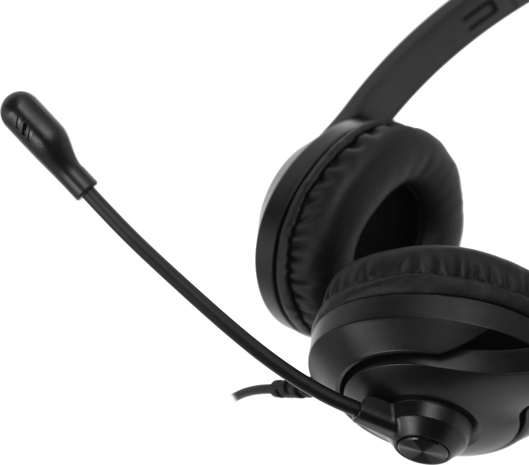 A4Tech FH100 (STONE BLACK)