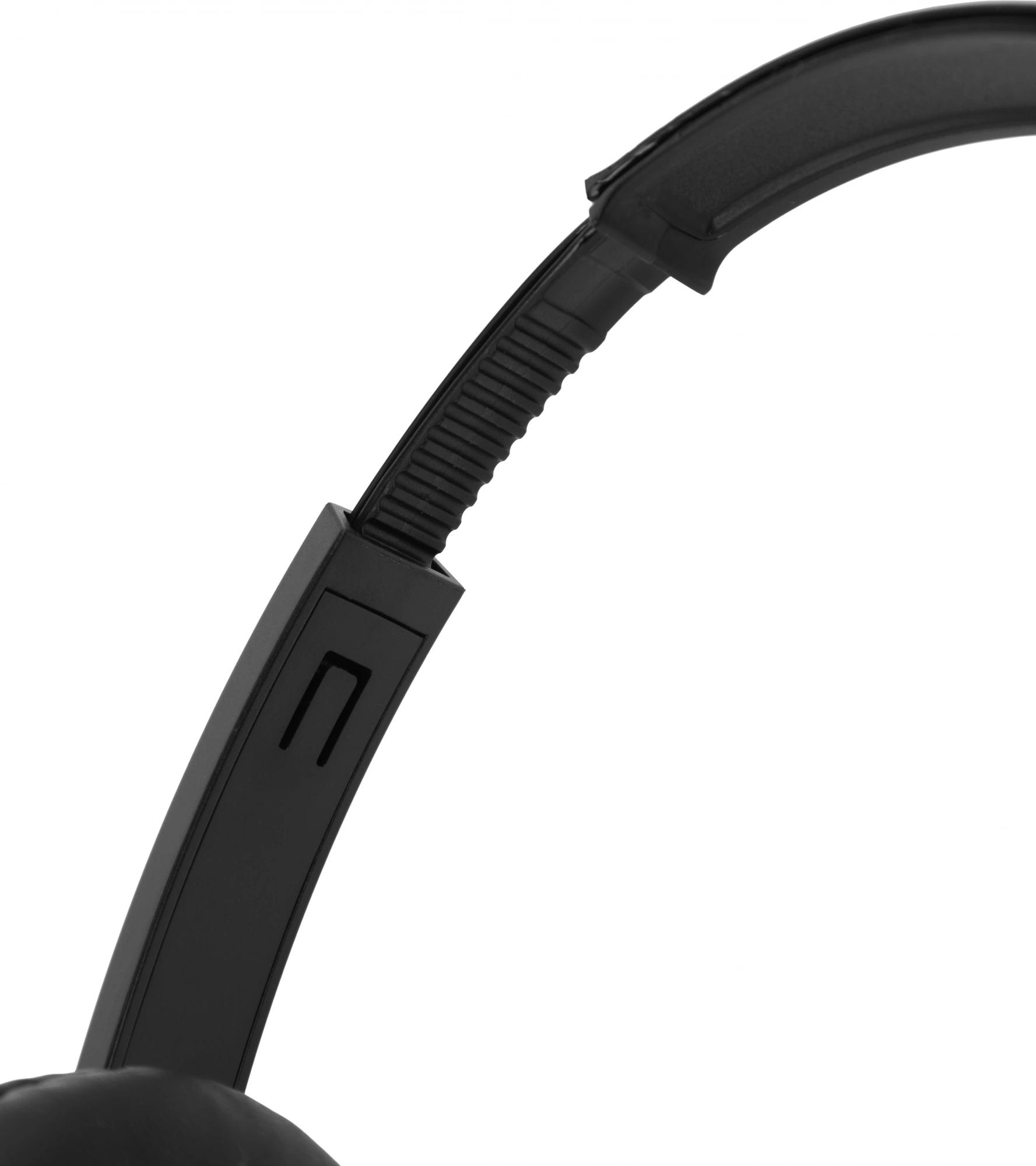 A4Tech FH100 (STONE BLACK)