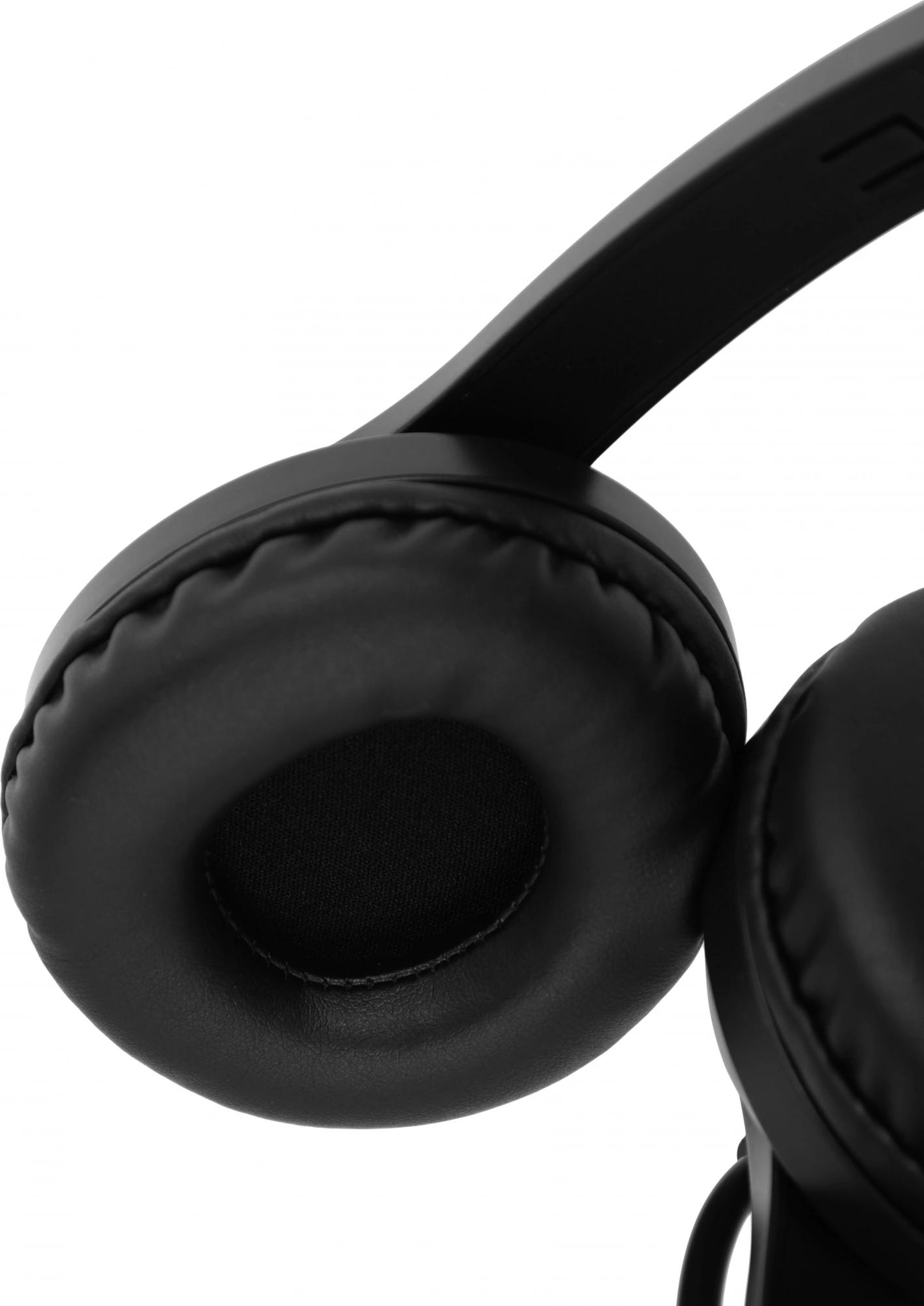 A4Tech FH100 (STONE BLACK)
