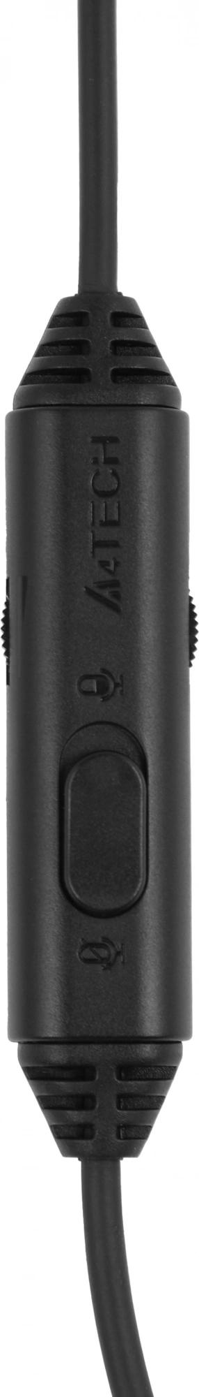 A4Tech FH100 (STONE BLACK)