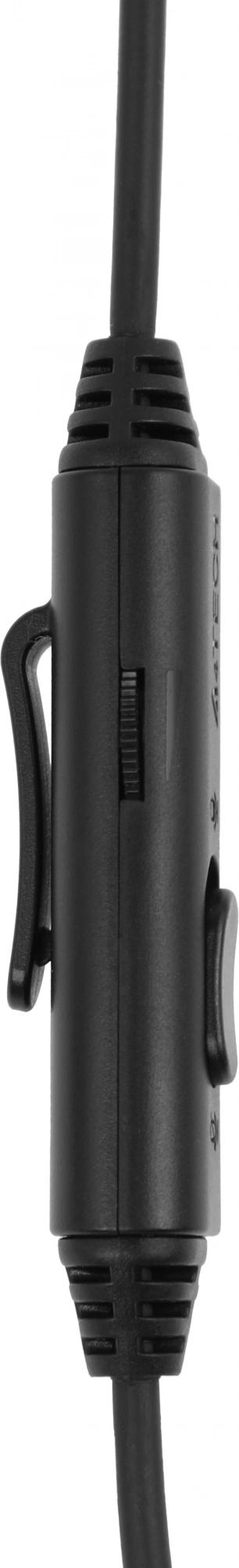 A4Tech FH100 (STONE BLACK)