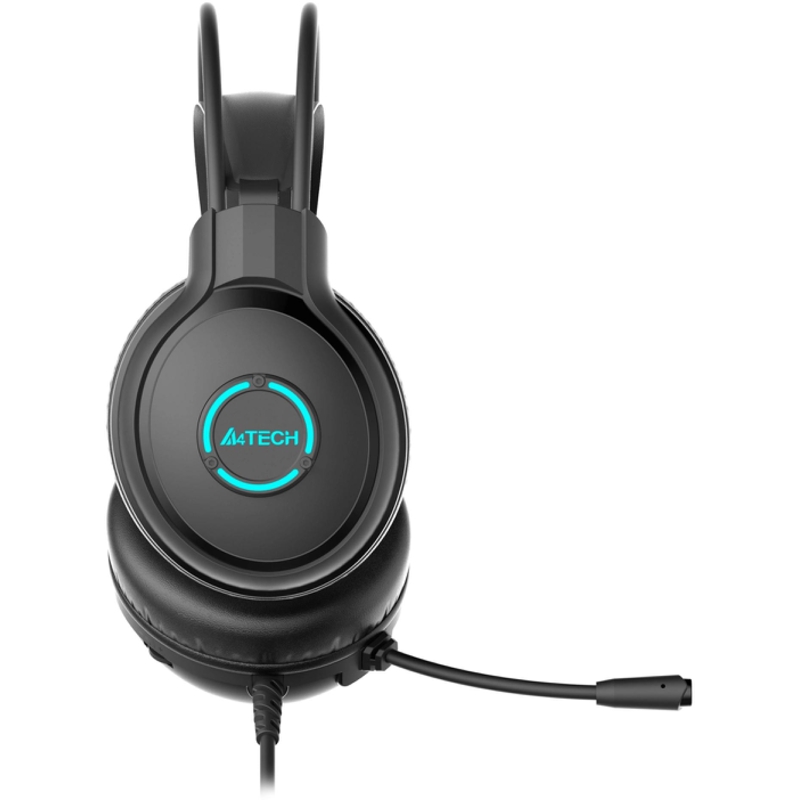 A4Tech FH300U BLACK