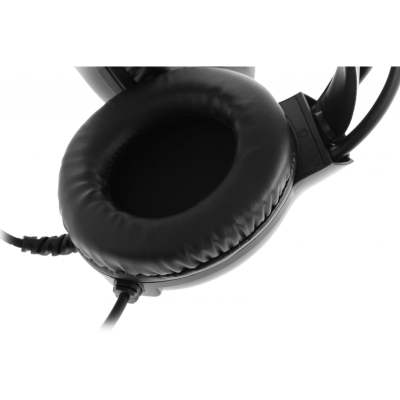 A4Tech FH300U BLACK