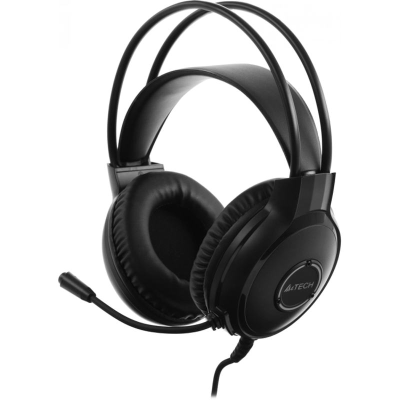 A4Tech FH300U BLACK