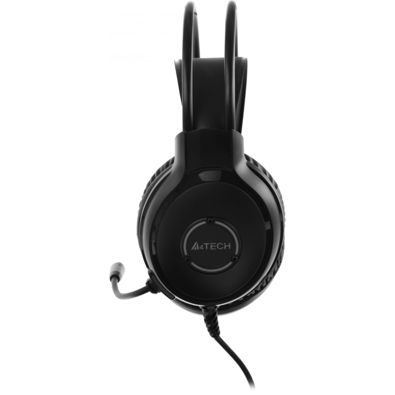 A4Tech FH300U BLACK