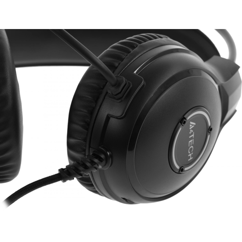 A4Tech FH300U BLACK