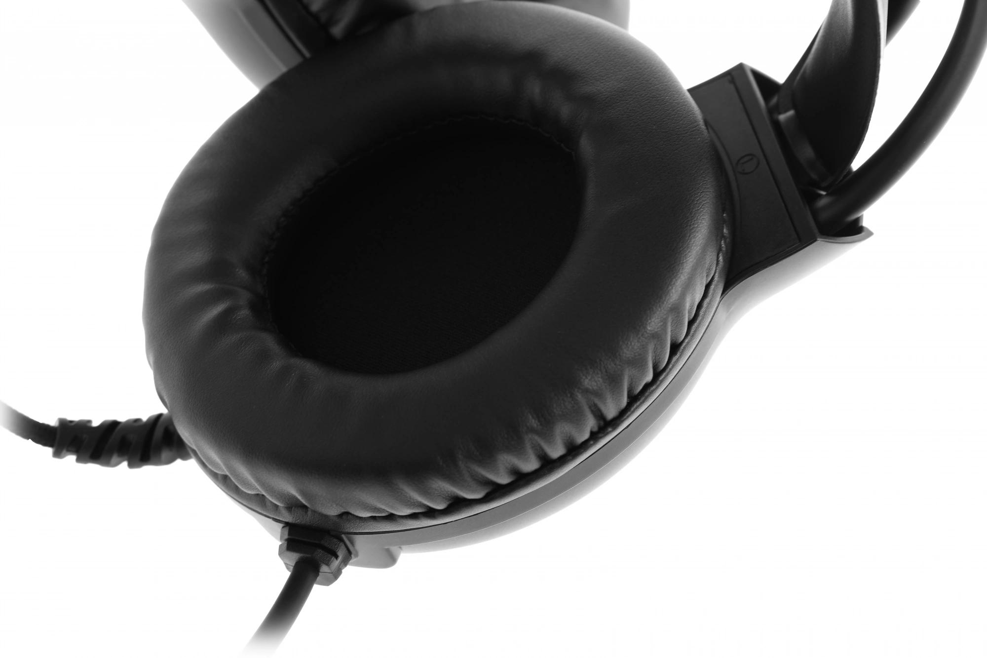 A4Tech FH300U BLACK