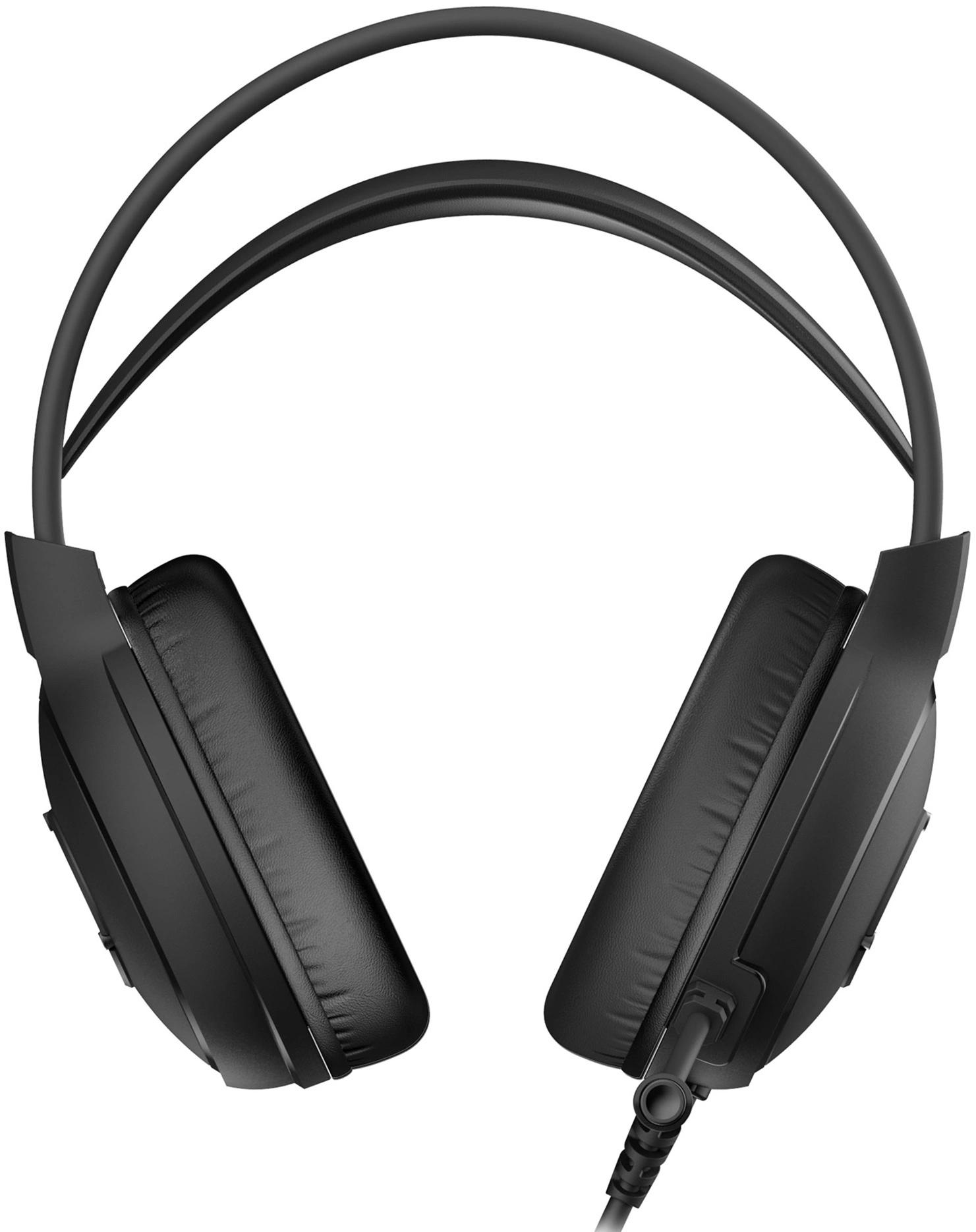A4Tech FH300U BLACK