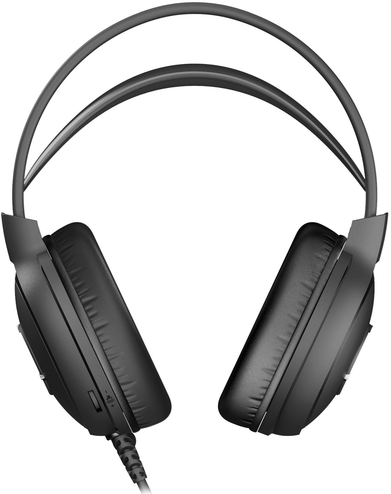 A4Tech FH300U BLACK
