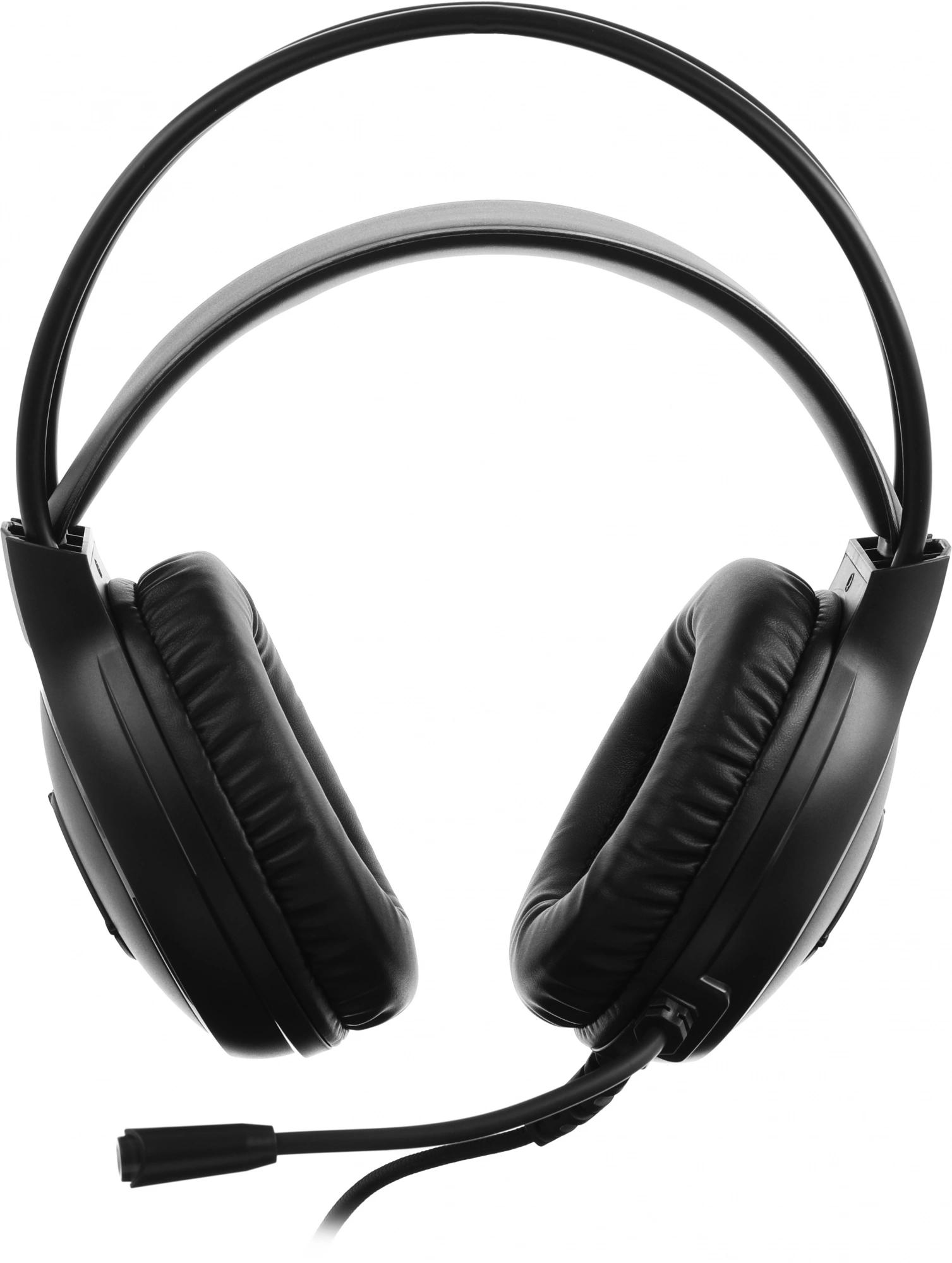 A4Tech FH300U BLACK