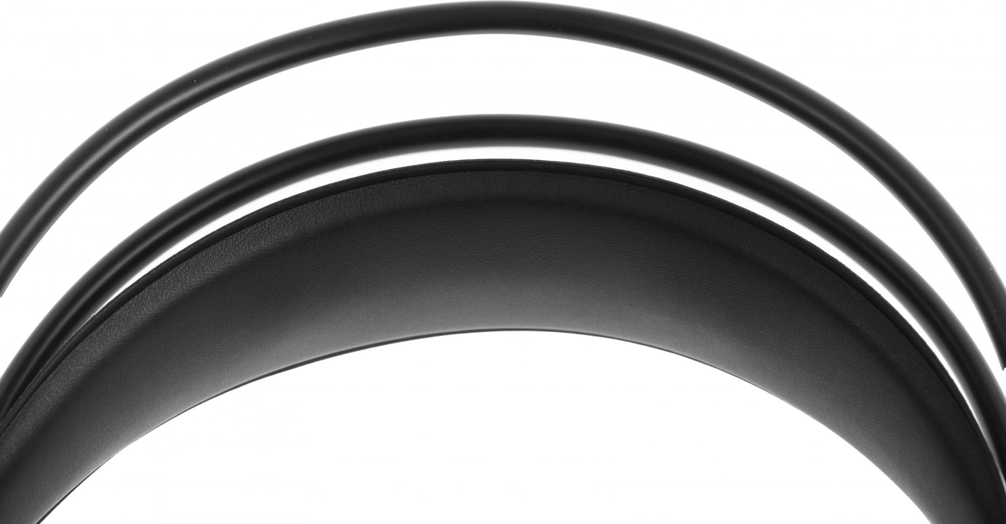 A4Tech FH300U BLACK