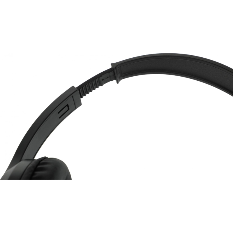 A4Tech FH100U (STONE BLACK)