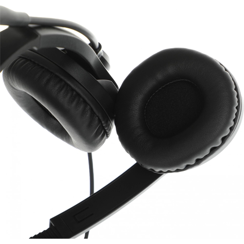 A4Tech FH100U (STONE BLACK)