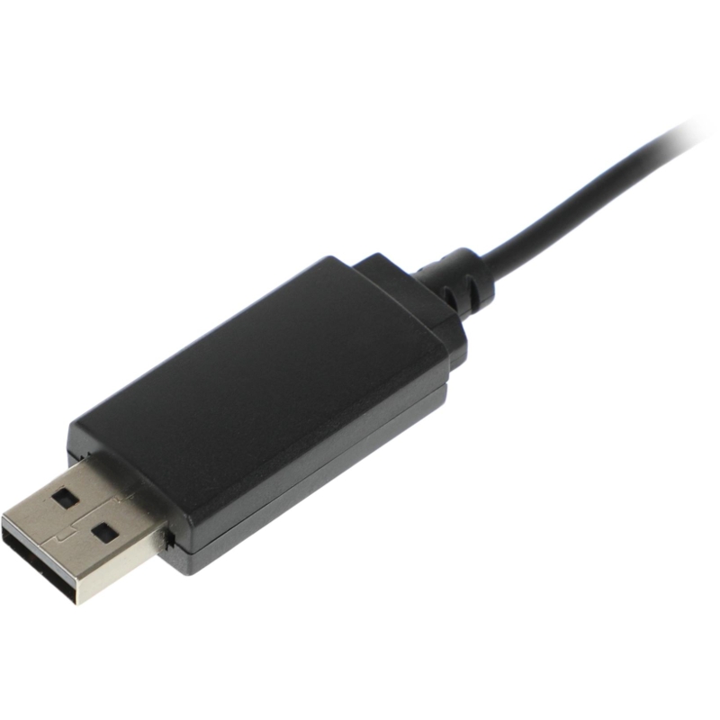 A4Tech FH100U (STONE BLACK)