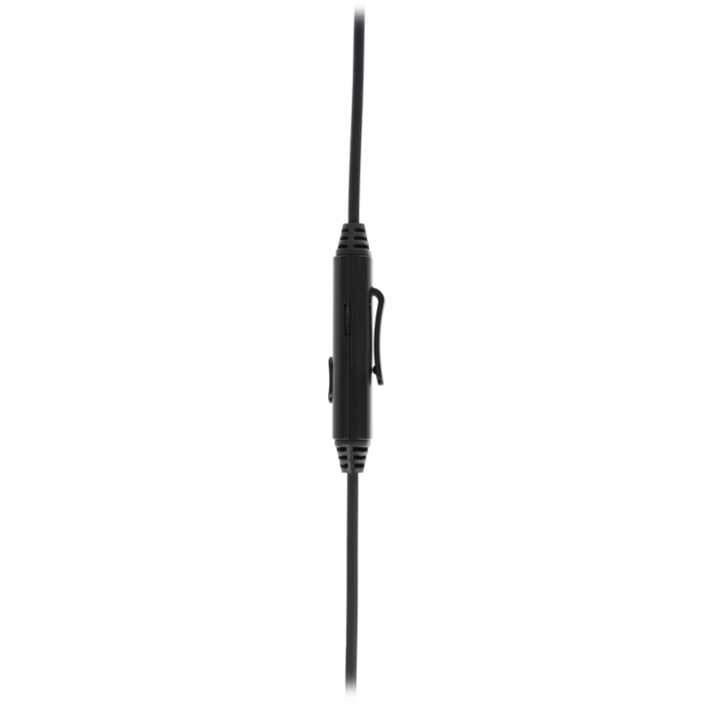 A4Tech FH100U (STONE BLACK)