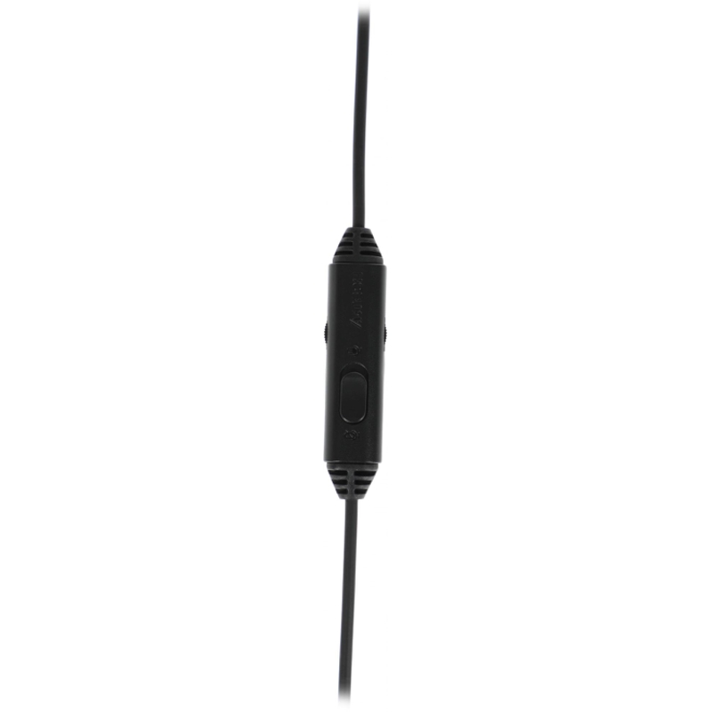 A4Tech FH100U (STONE BLACK)