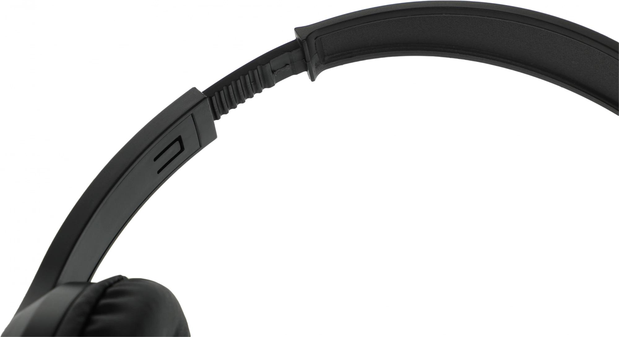 A4Tech FH100U (STONE BLACK)
