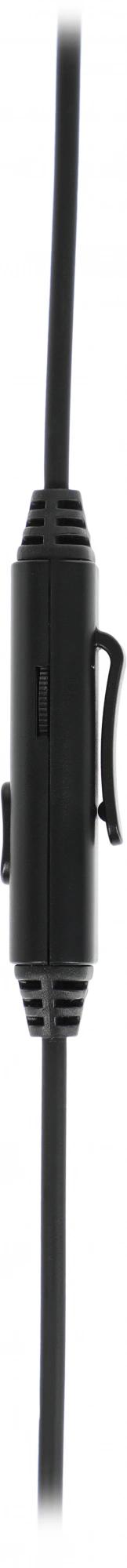 A4Tech FH100U (STONE BLACK)