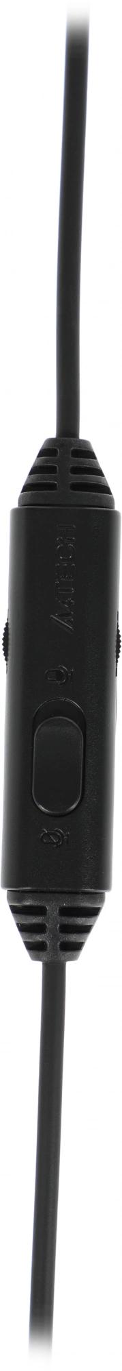 A4Tech FH100U (STONE BLACK)