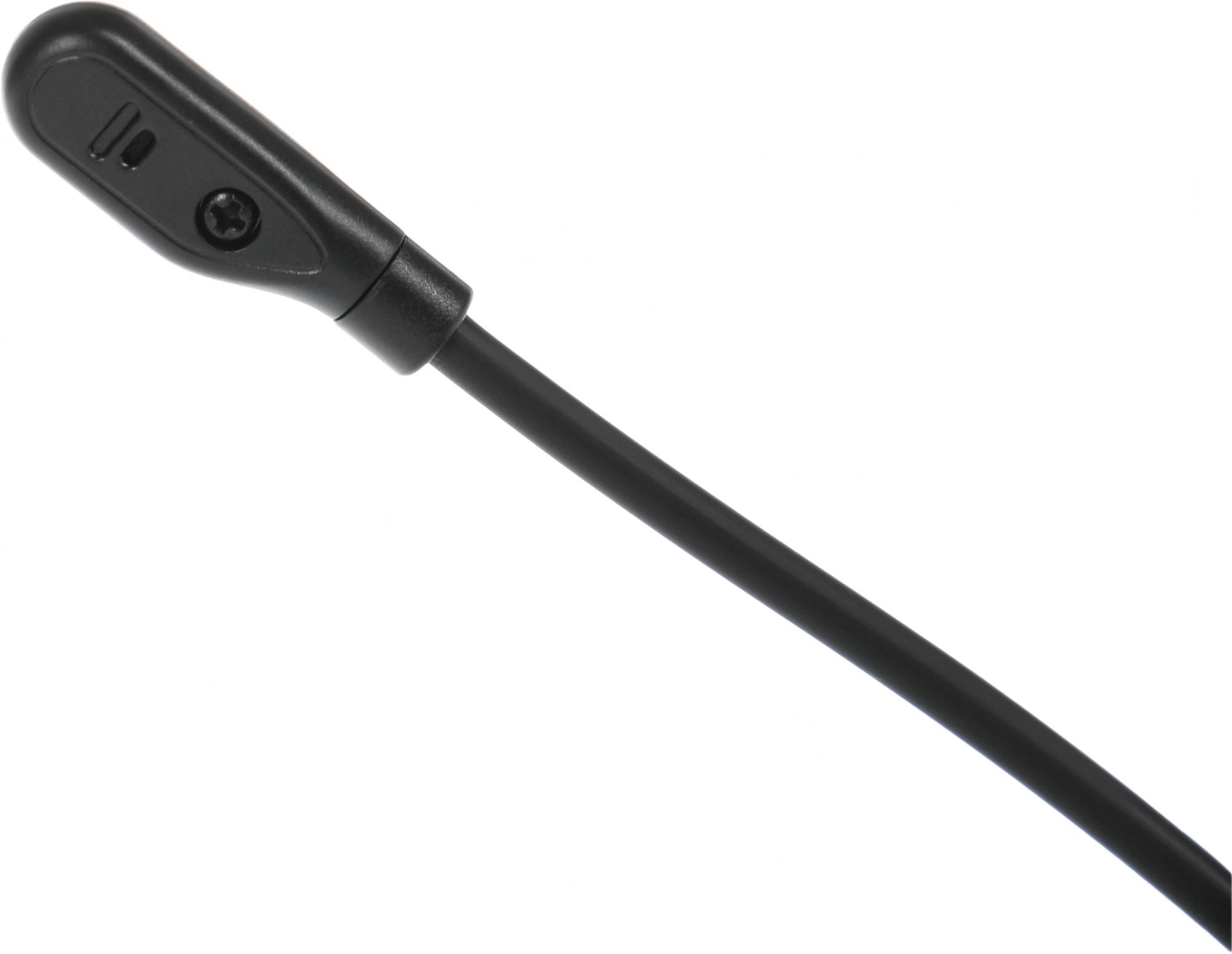 A4Tech FH100U (STONE BLACK)