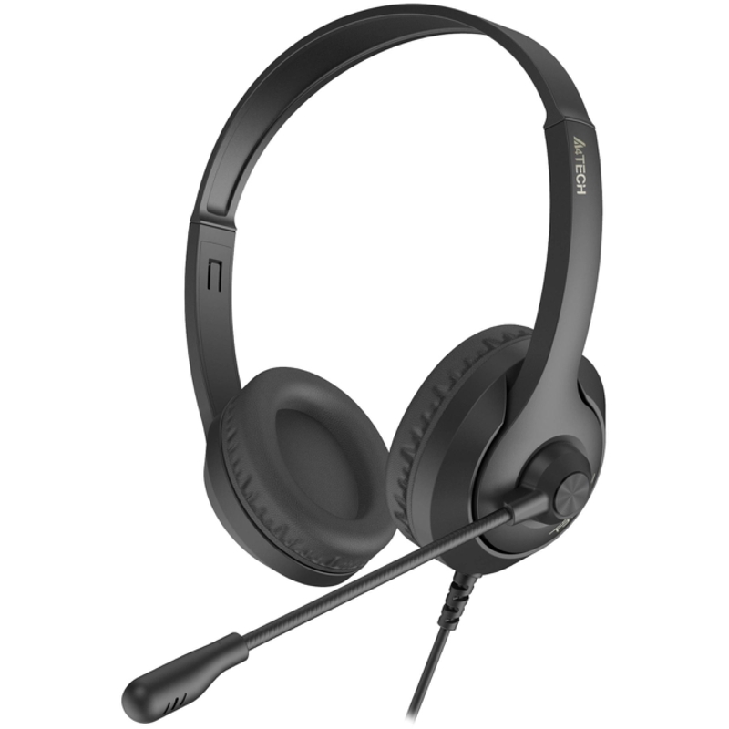 A4Tech FH100I (STONE BLACK)